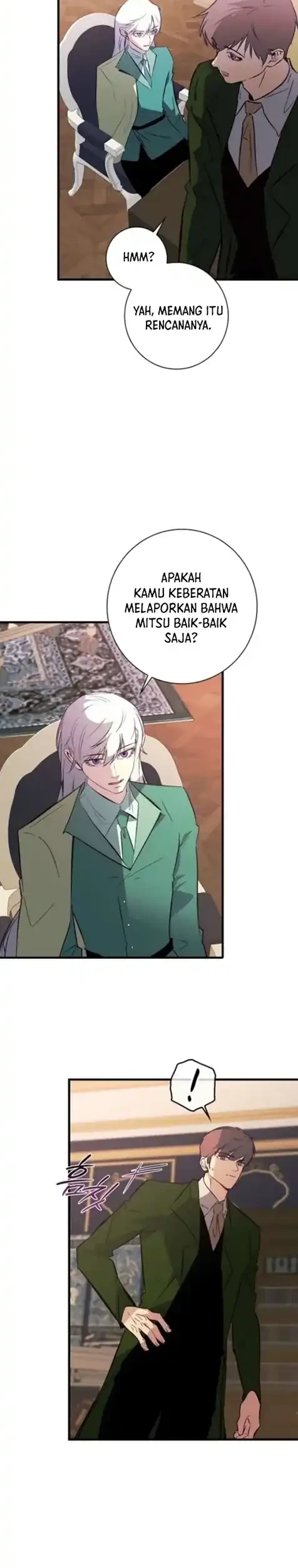 Seian Chapter 50 Gambar 6