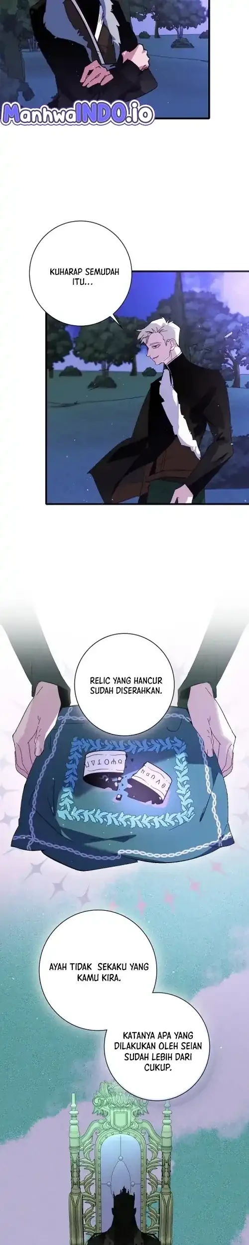 Seian Chapter 51 Gambar 5