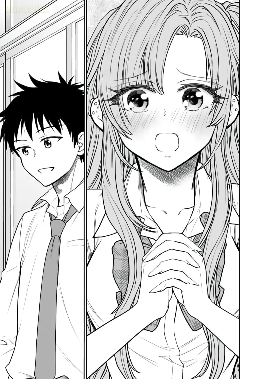 Senchi Kara Kaette kita Takashi-kun. Futsuu ni Koukou Seikatsu wo Okuritai Chapter 13 Gambar 6