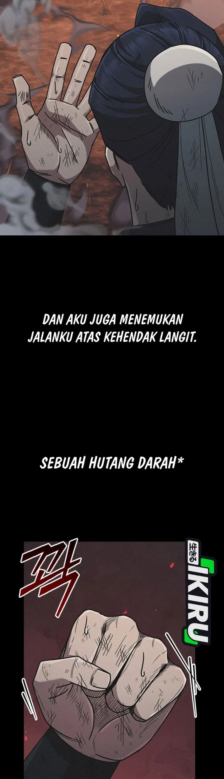 Senior Brother Lee Hoe Chapter 11 Gambar 13
