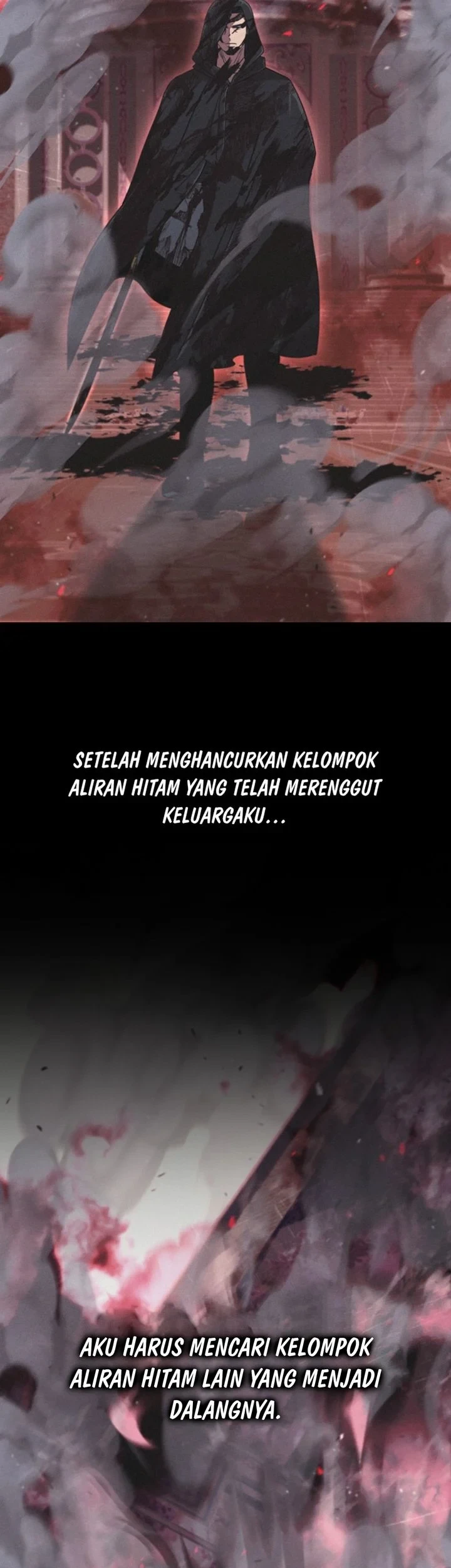 Senior Brother Lee Hoe Chapter 11 Gambar 15