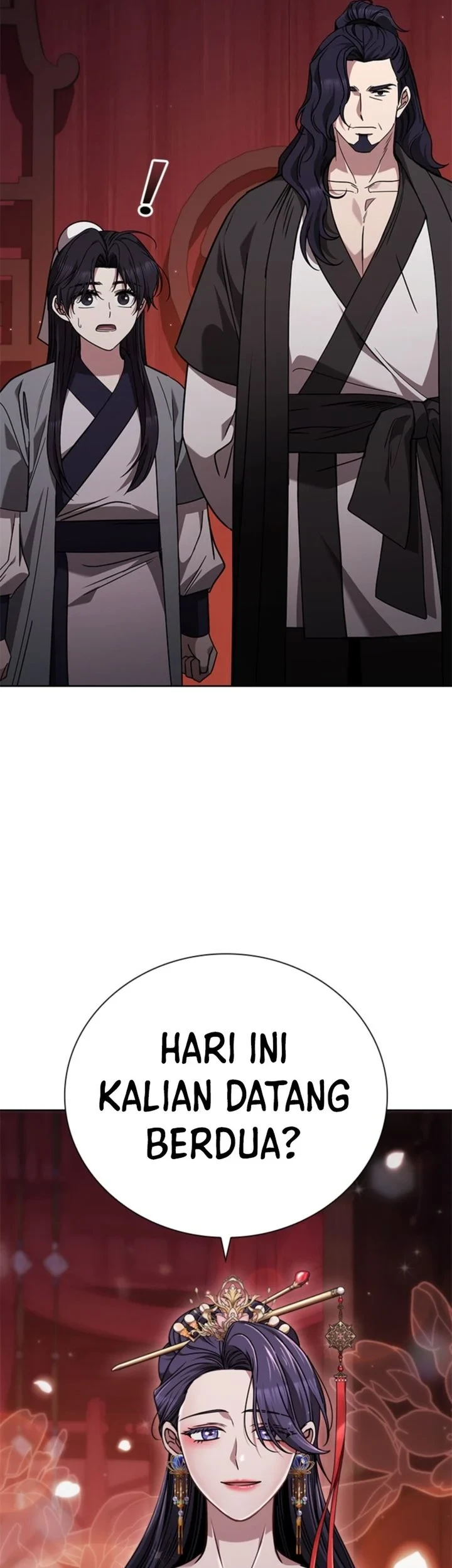 Senior Brother Lee Hoe Chapter 12 Gambar 13