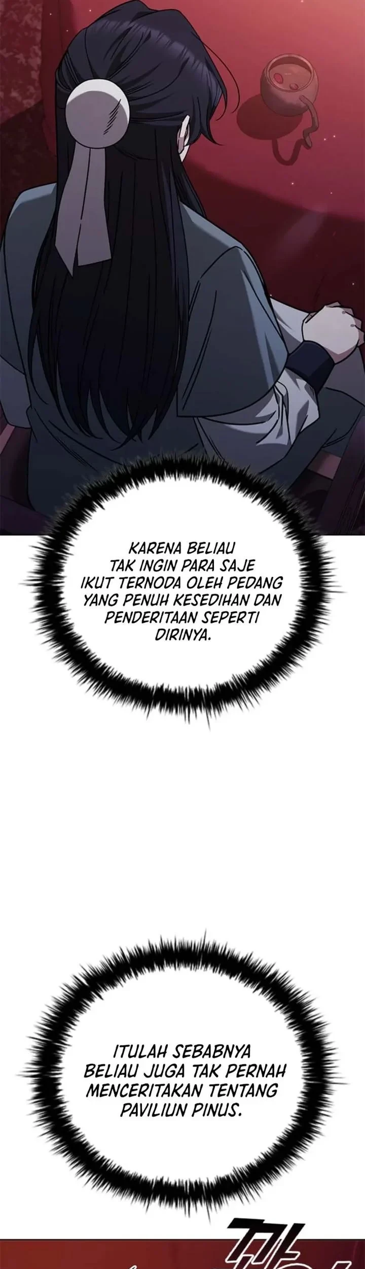 Senior Brother Lee Hoe Chapter 13 Gambar 13