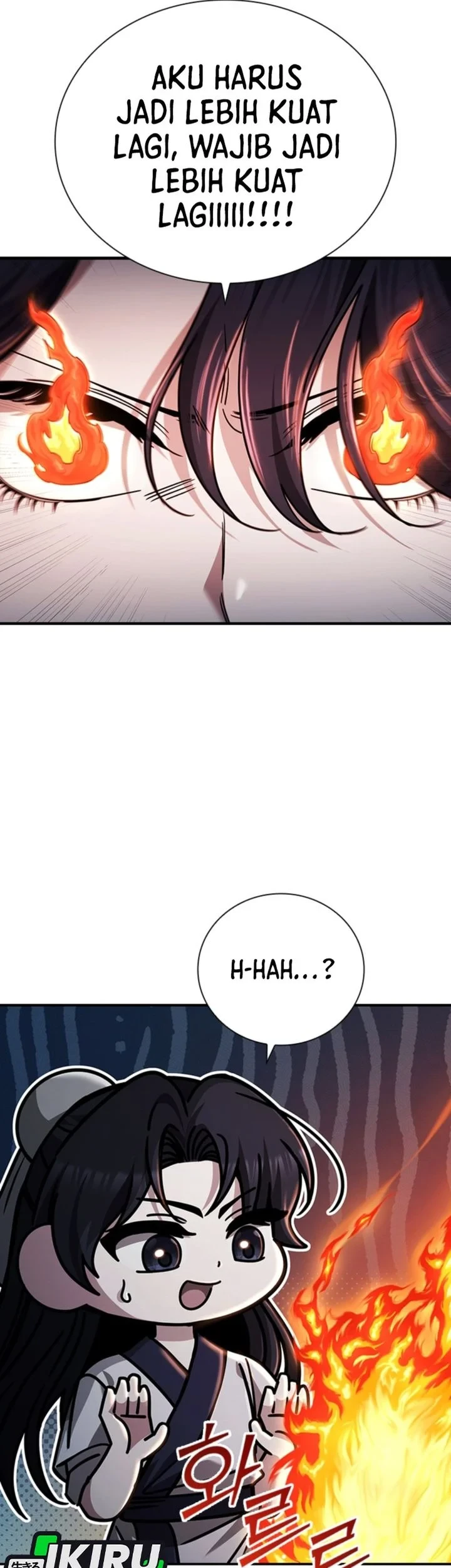 Senior Brother Lee Hoe Chapter 14 Gambar 13