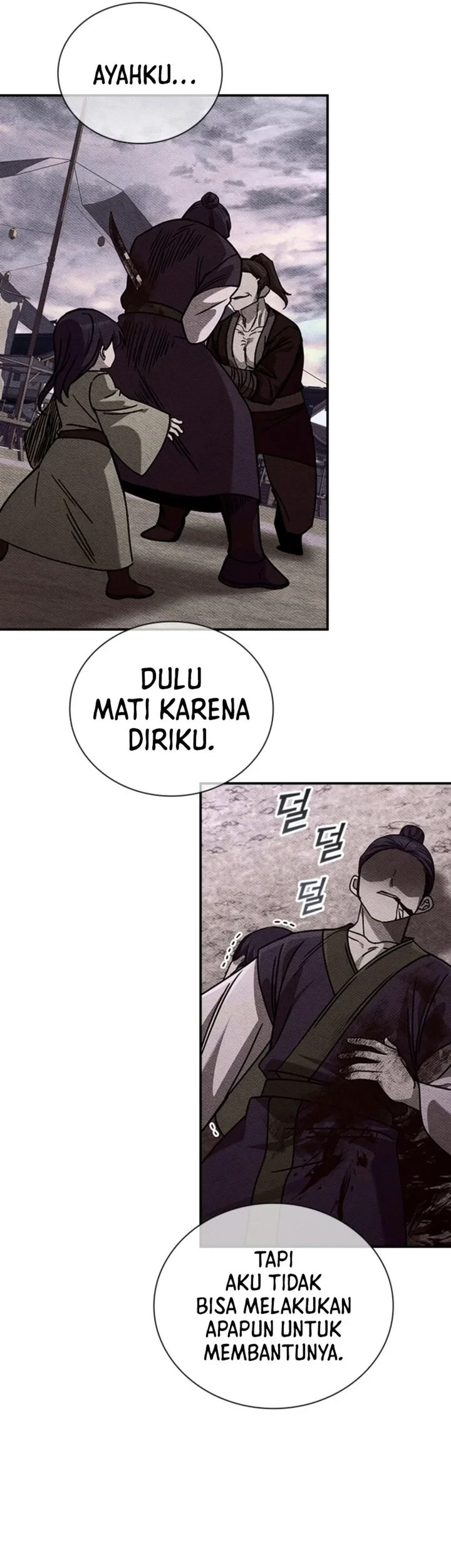 Senior Brother Lee Hoe Chapter 14 Gambar 15