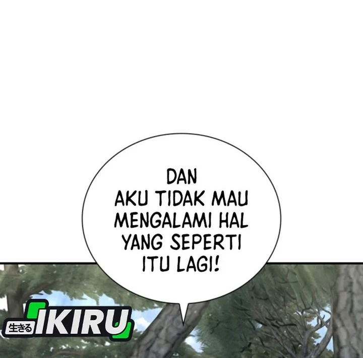 Senior Brother Lee Hoe Chapter 14 Gambar 16