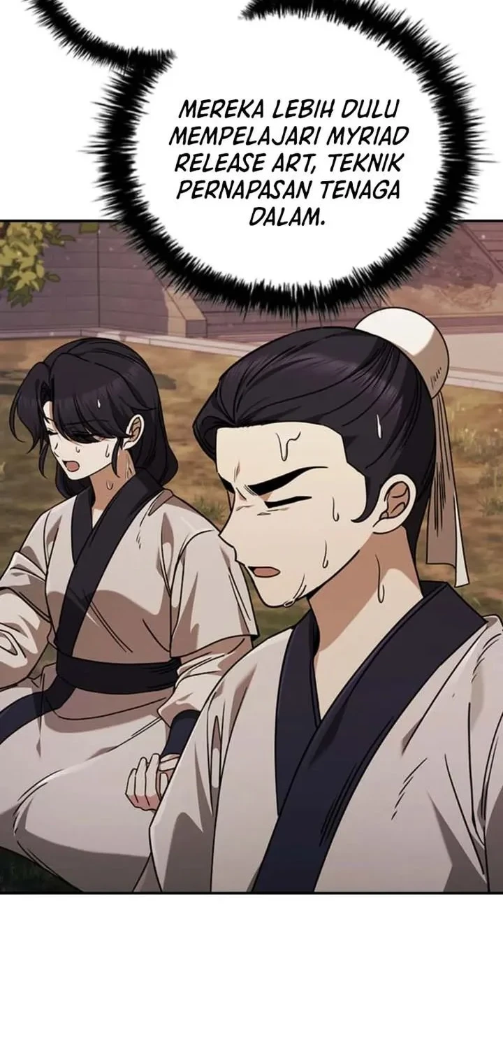 Senior Brother Lee Hoe Chapter 16 Gambar 12