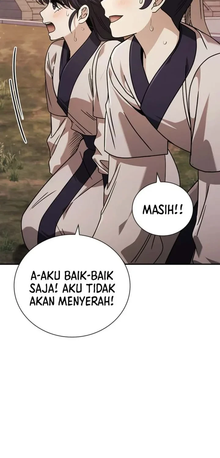 Senior Brother Lee Hoe Chapter 16 Gambar 14
