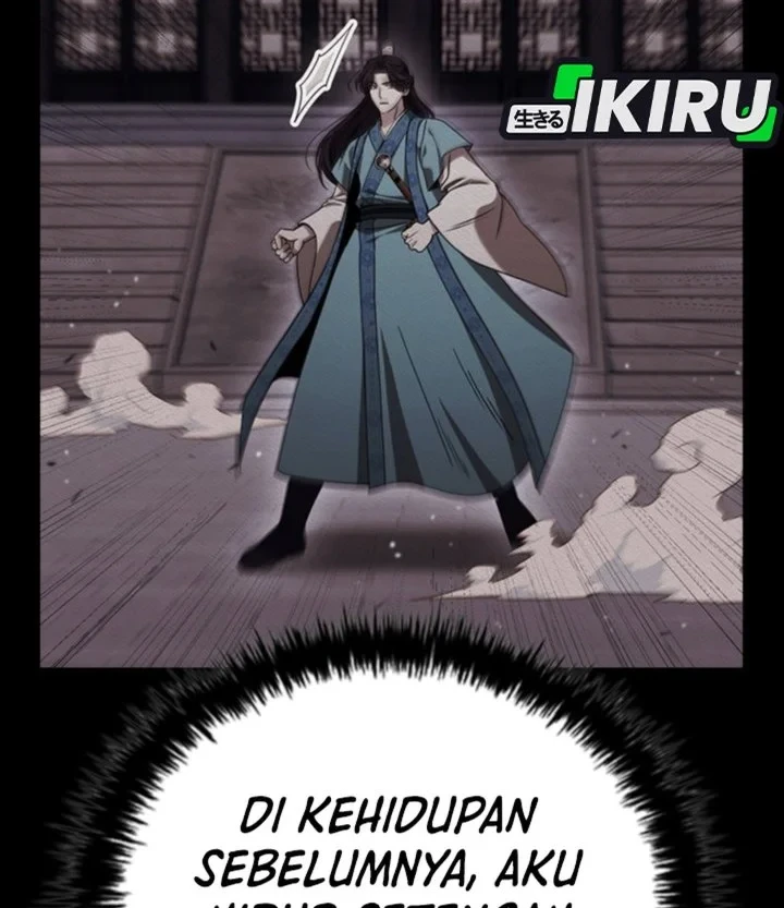 Senior Brother Lee Hoe Chapter 17 Gambar 14