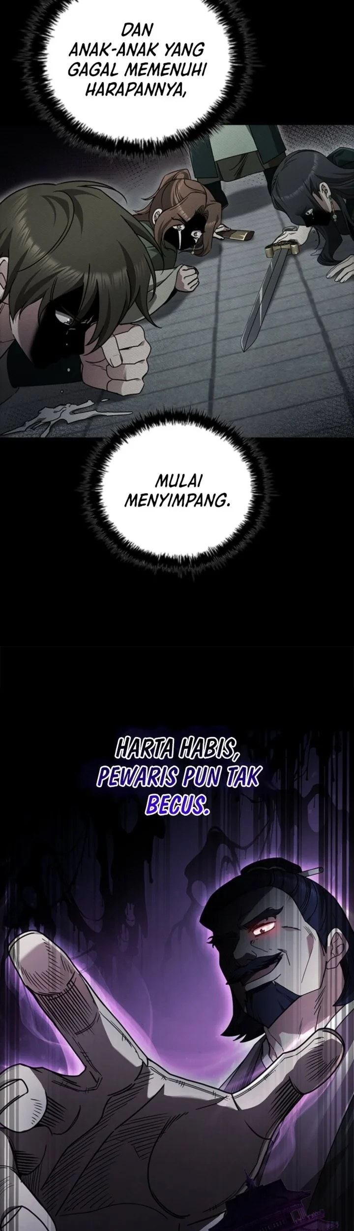 Senior Brother Lee Hoe Chapter 19 Gambar 15