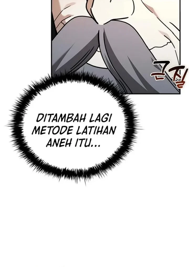 Senior Brother Lee Hoe Chapter 20 Gambar 10