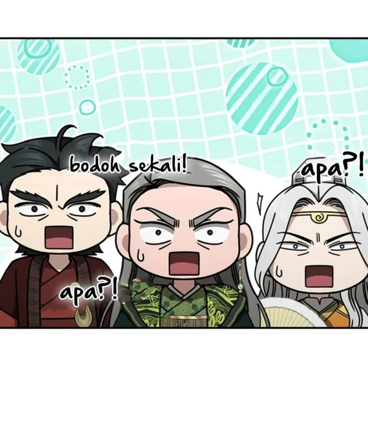 Senior Brother Lee Hoe Chapter 21 Gambar 15