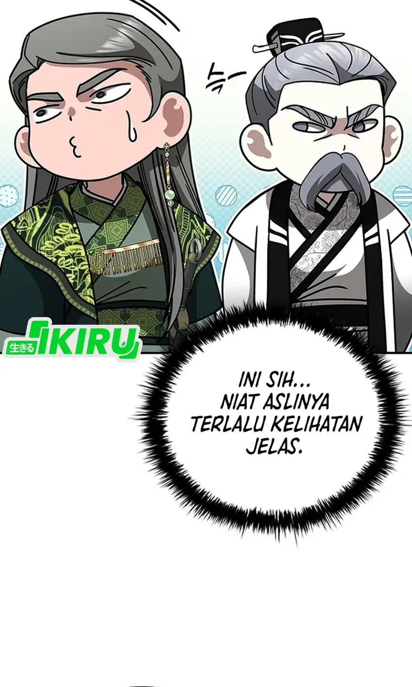Senior Brother Lee Hoe Chapter 22 Gambar 16