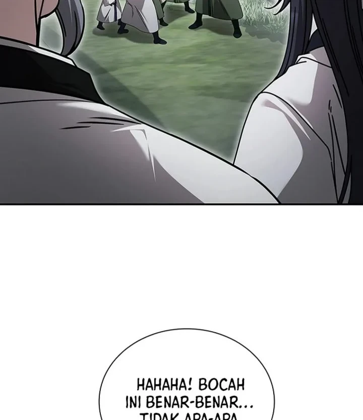 Senior Brother Lee Hoe Chapter 23 Gambar 14