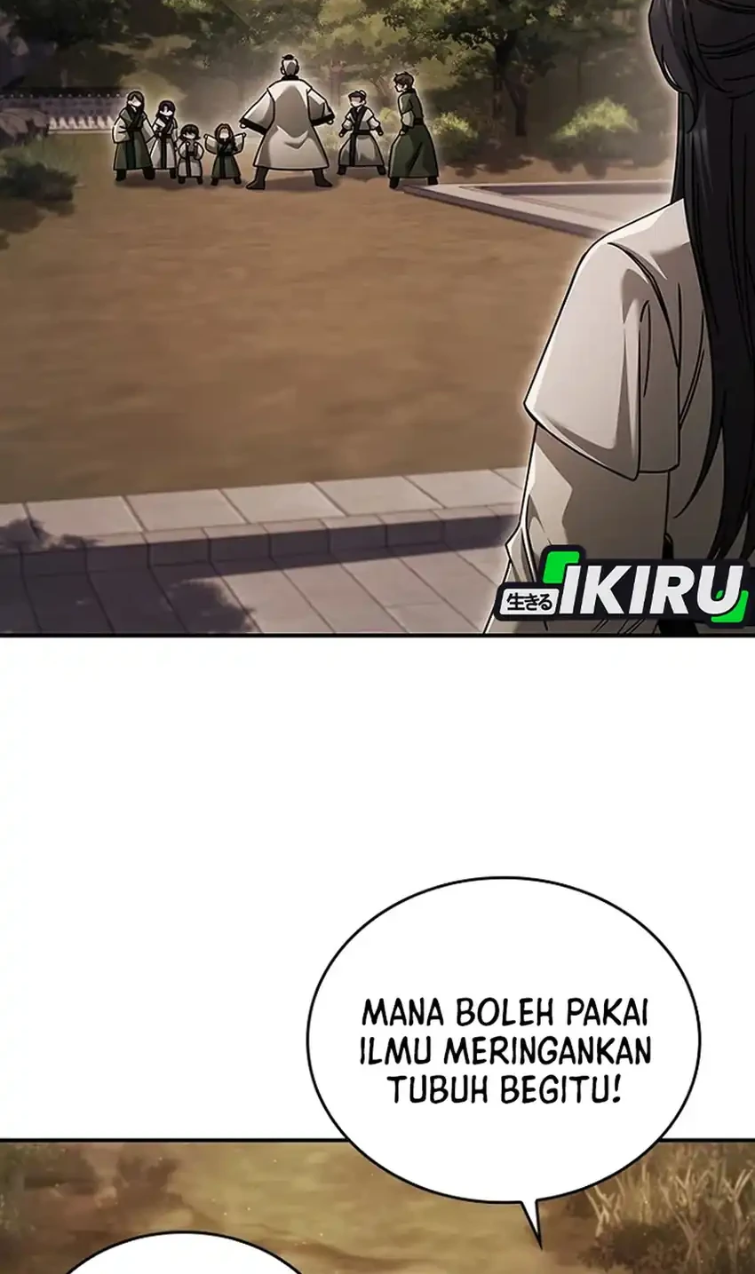 Senior Brother Lee Hoe Chapter 25 Gambar 16
