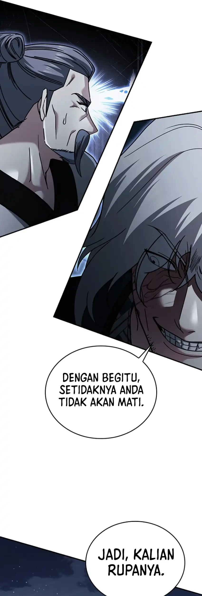 Senior Brother Lee Hoe Chapter 27 Gambar 14