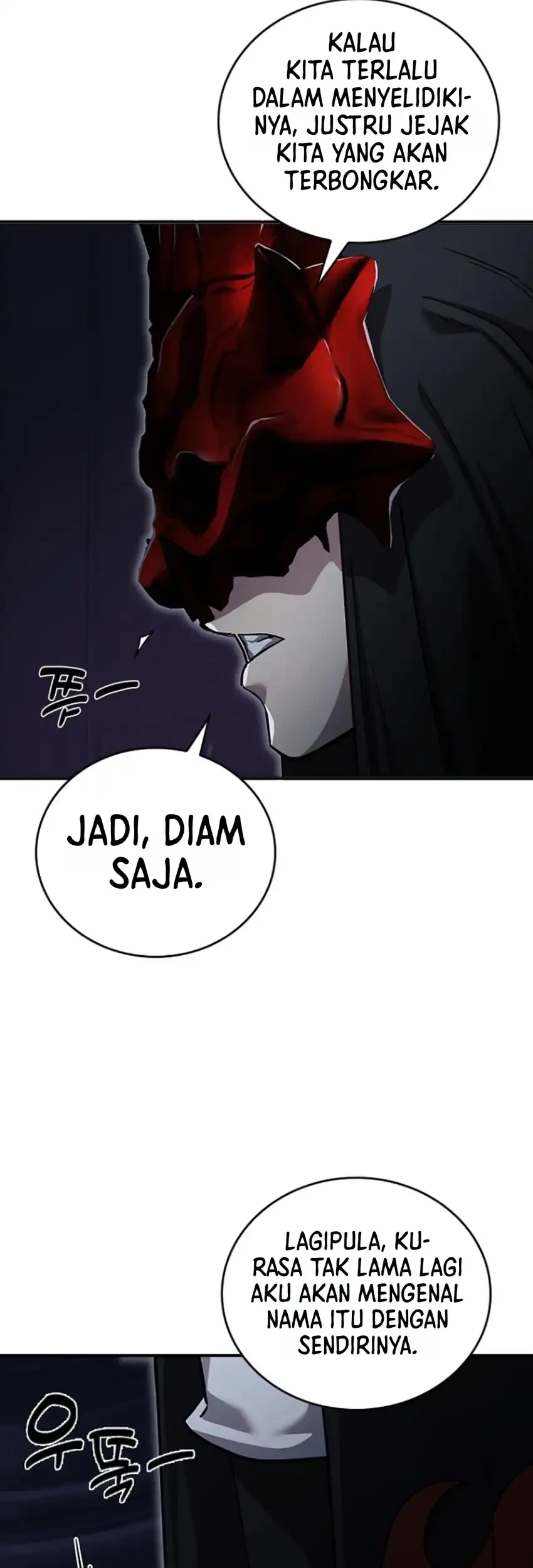 Senior Brother Lee Hoe Chapter 29 Gambar 13
