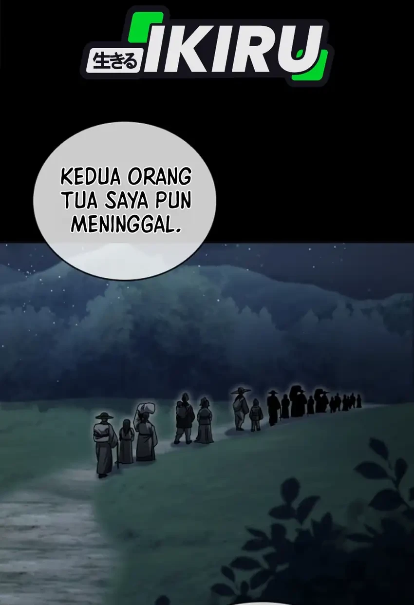 Senior Brother Lee Hoe Chapter 30 Gambar 12