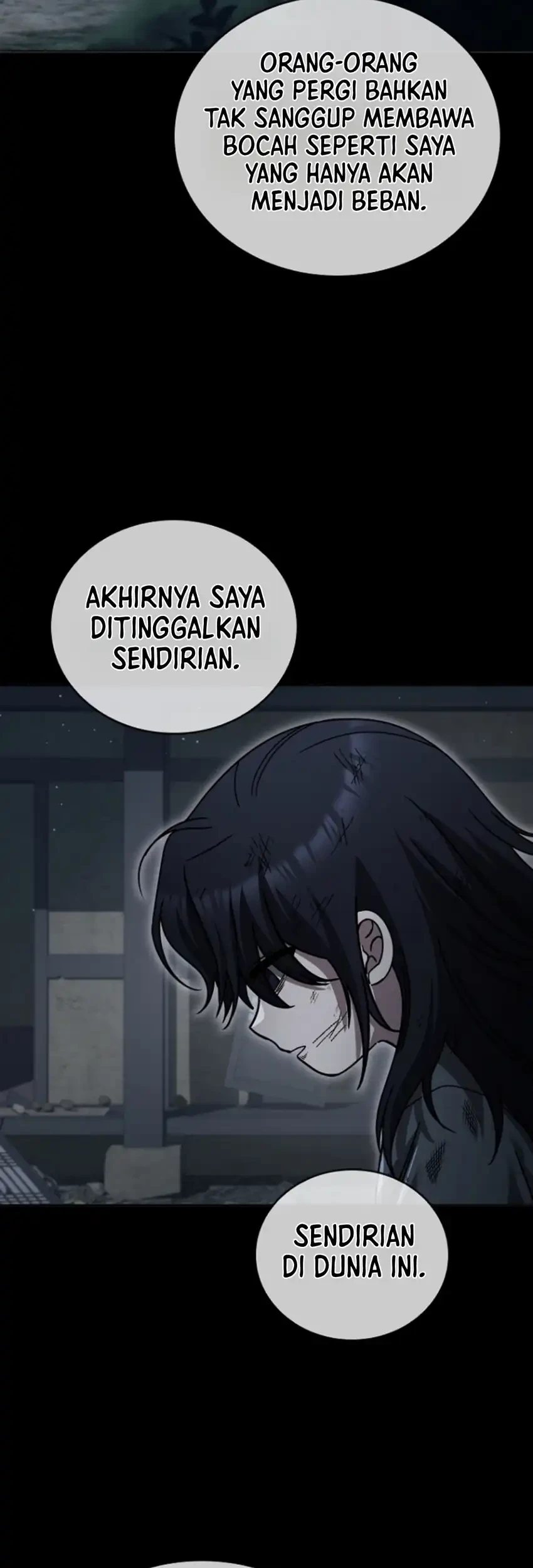Senior Brother Lee Hoe Chapter 30 Gambar 13