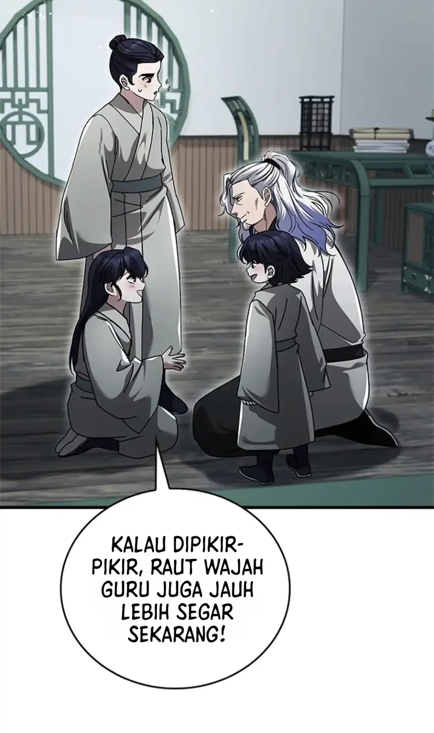 Senior Brother Lee Hoe Chapter 31 Gambar 14