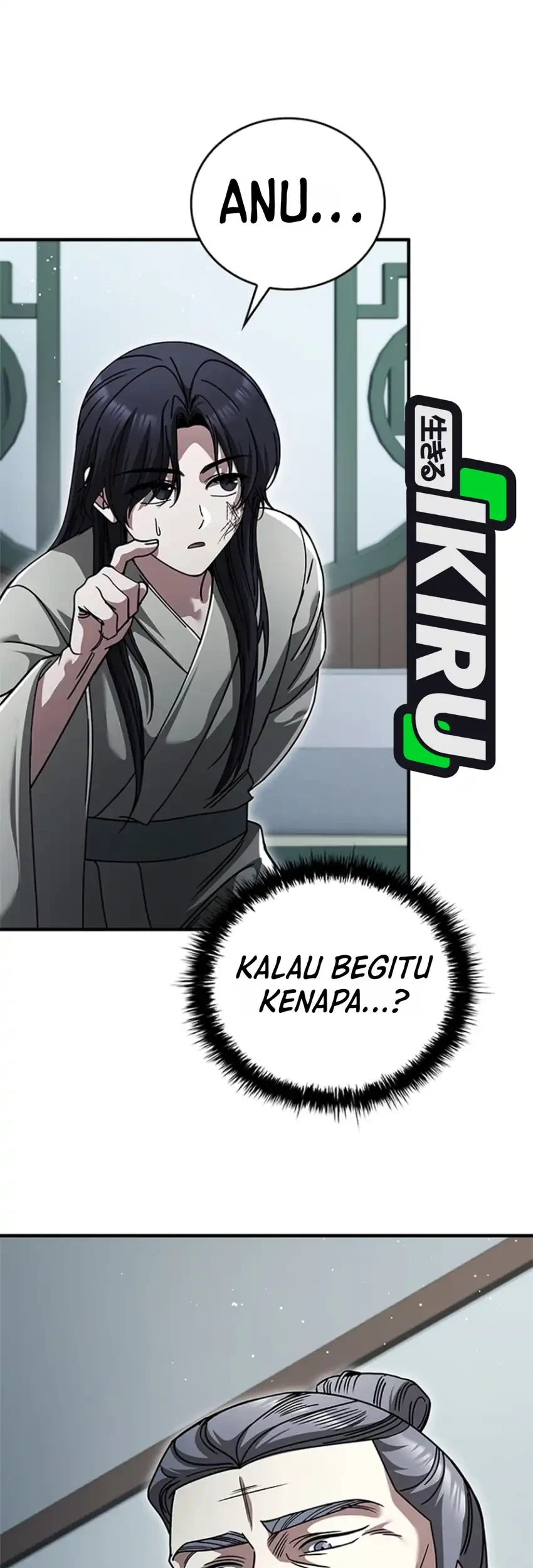 Senior Brother Lee Hoe Chapter 31 Gambar 15