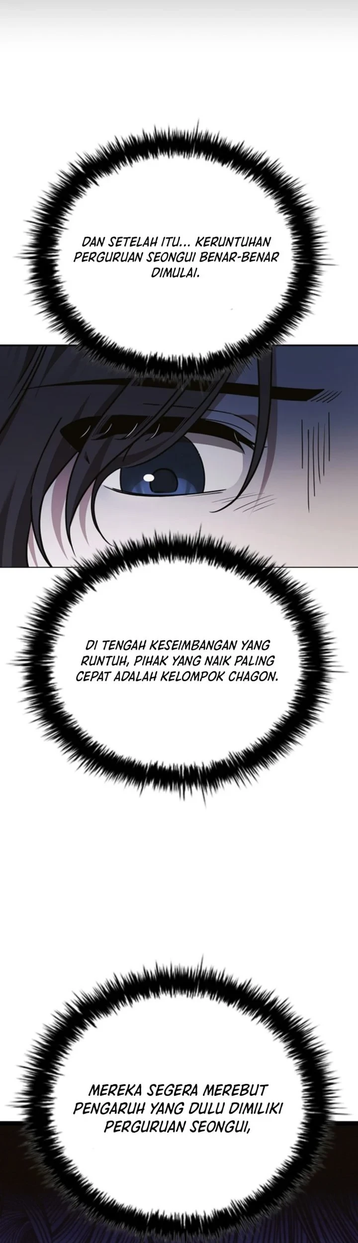 Senior Brother Lee Hoe Chapter 4 Gambar 13