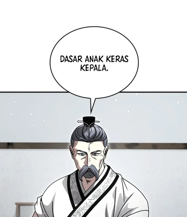 Senior Brother Lee Hoe Chapter 40 Gambar 16