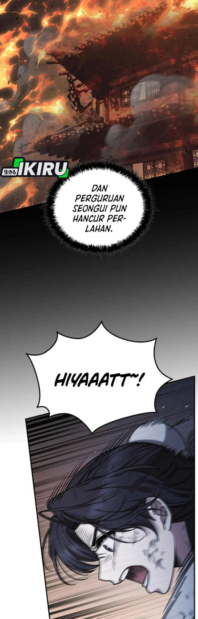 Senior Brother Lee Hoe Chapter 6 Gambar 13