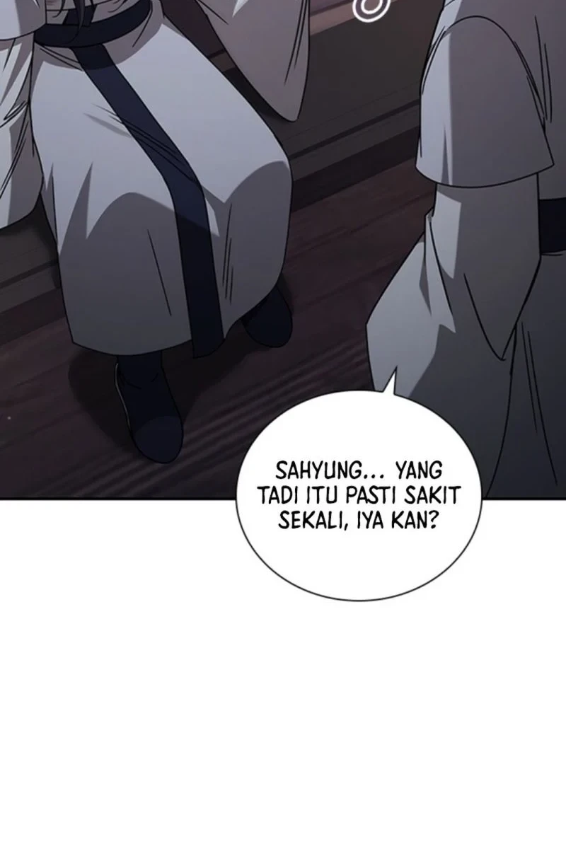 Senior Brother Lee Hoe Chapter 7 Gambar 15