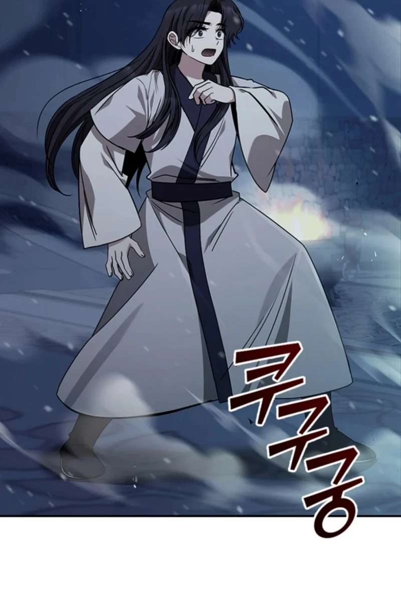 Senior Brother Lee Hoe Chapter 9 Gambar 17