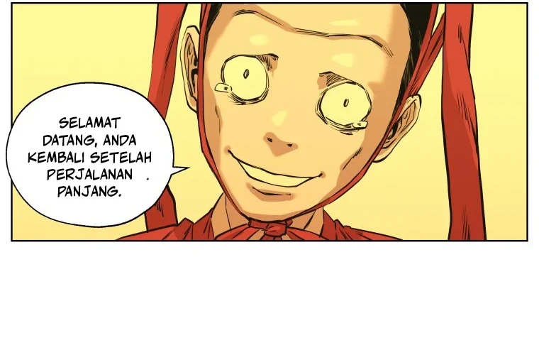 Seoul Ghost Story Civil Complaints Department Chapter 16 Gambar 8