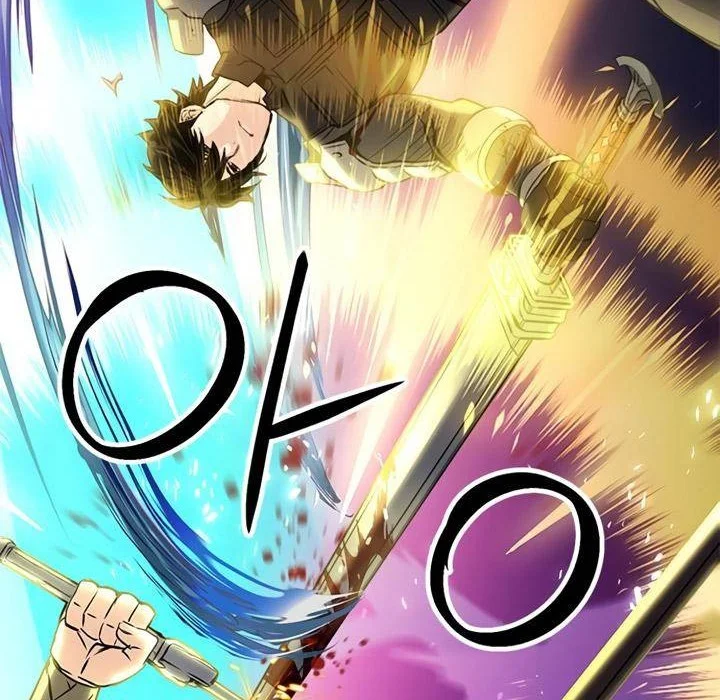 Seoul Station Druid Chapter 125 Gambar 20