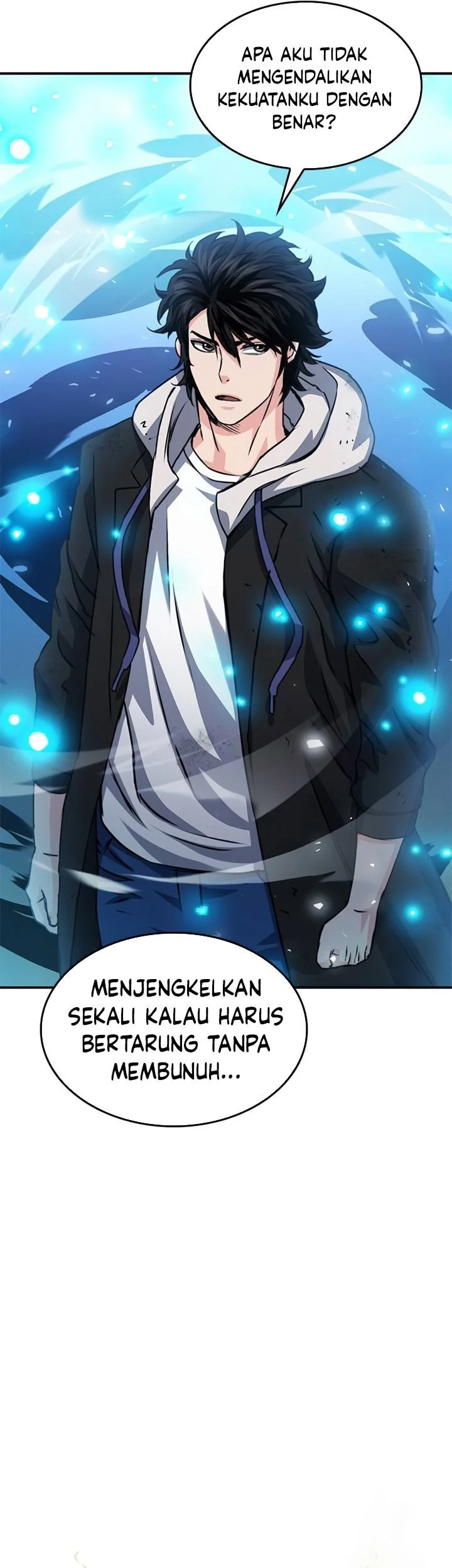 Seoul Station Druid Chapter 130 Gambar 18