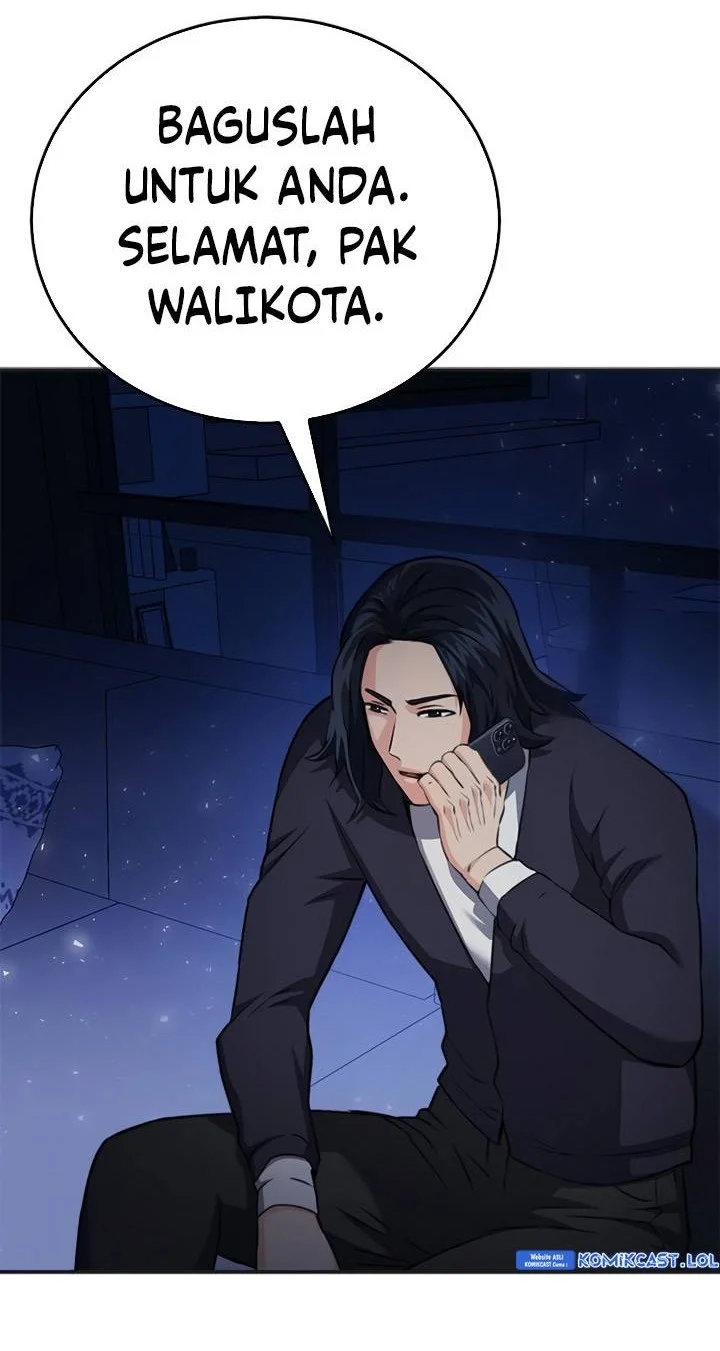 Seoul Station Druid Chapter 137 Gambar 21