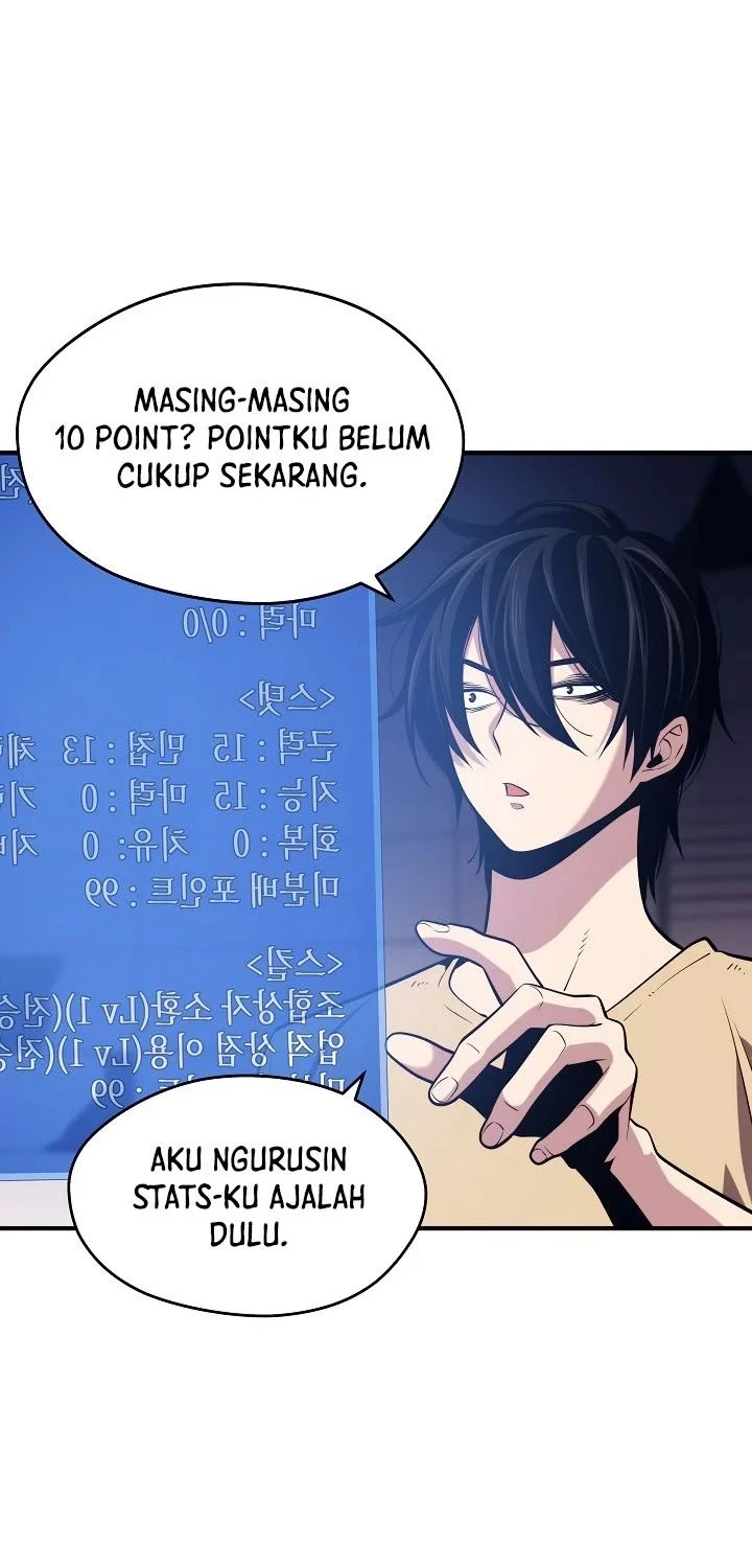 Seoul Station Necromancer Chapter 3 Gambar 12