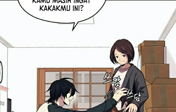Seoul Station Necromancer Chapter 5 Gambar 18