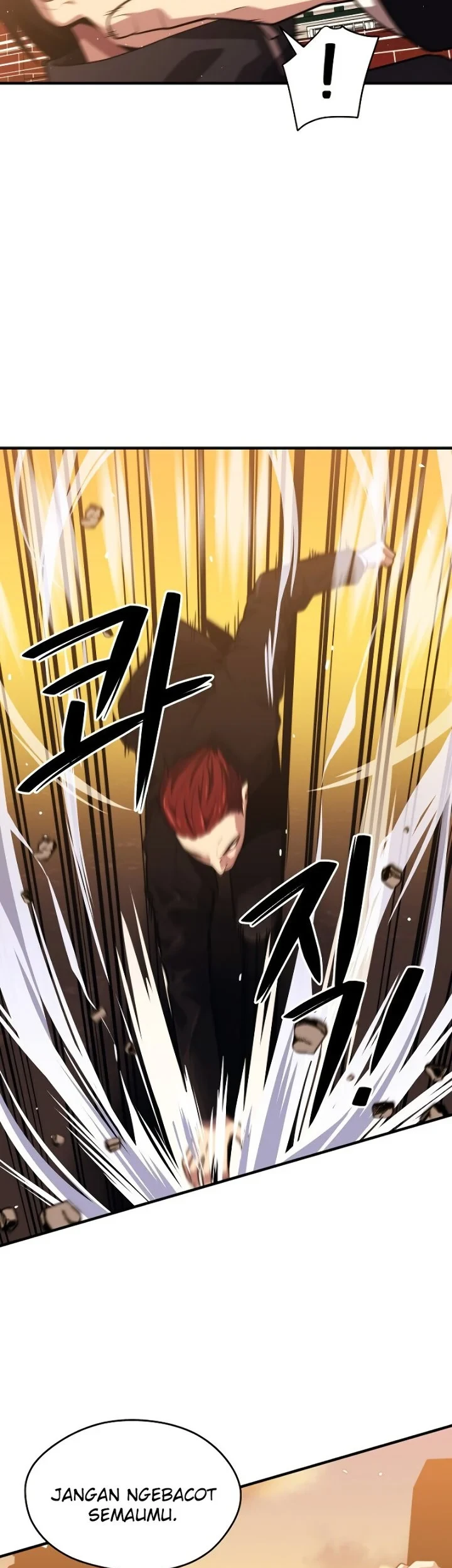 Seoul Station Necromancer Chapter 9 Gambar 11