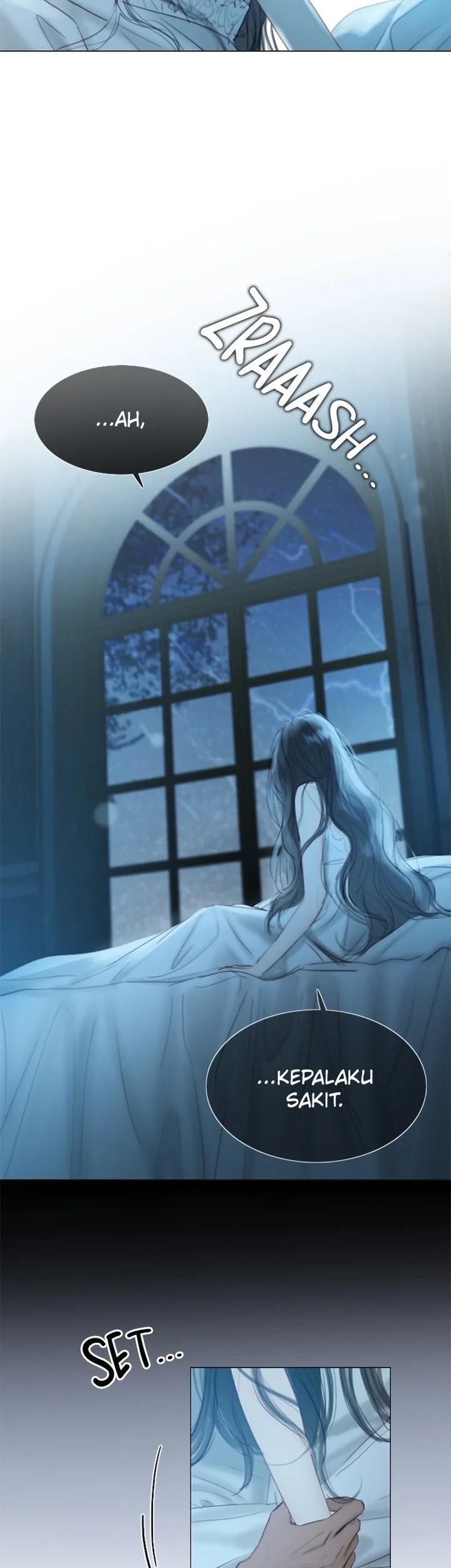 Serena Chapter 1 Gambar 12