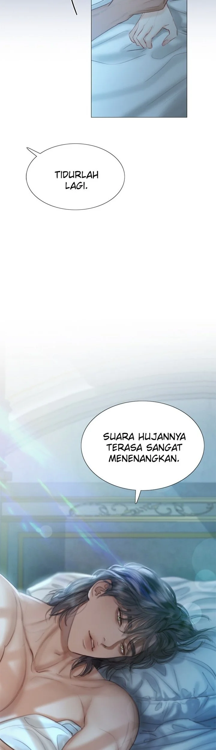 Serena Chapter 1 Gambar 13