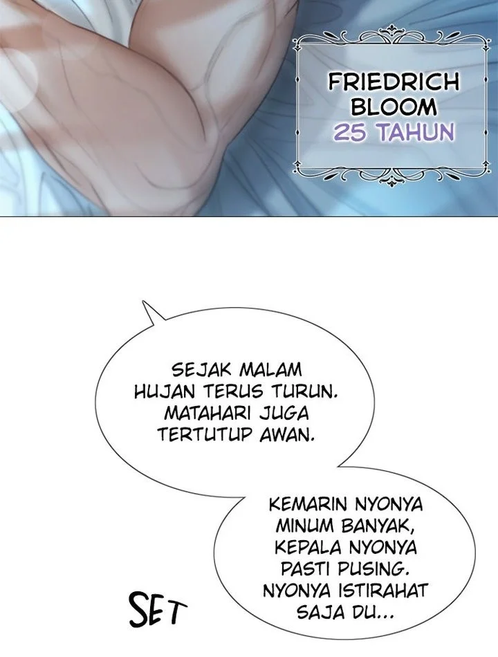 Serena Chapter 1 Gambar 14