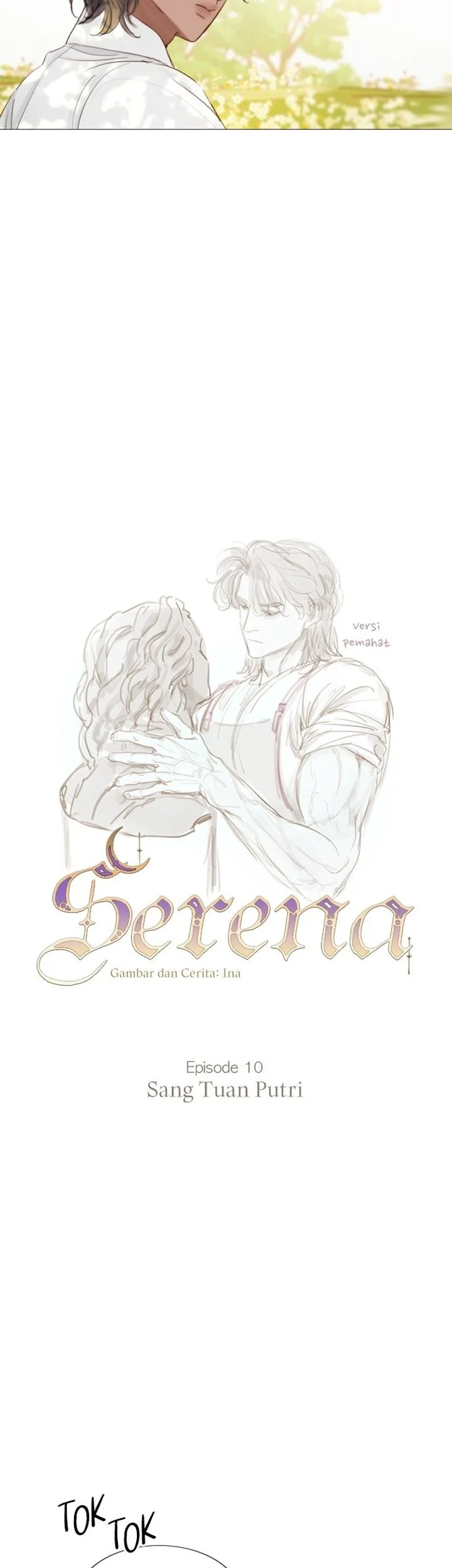Serena Chapter 10 Gambar 12