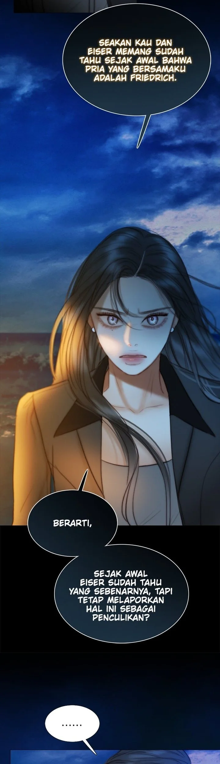 Serena Chapter 100 Gambar 10