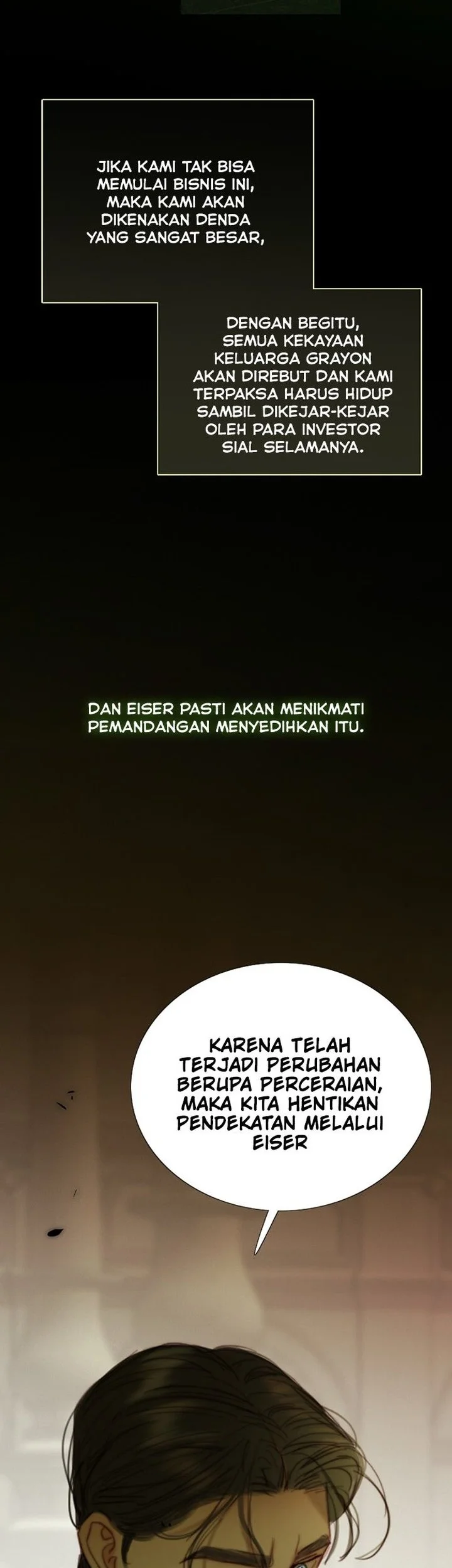 Serena Chapter 102 Gambar 9