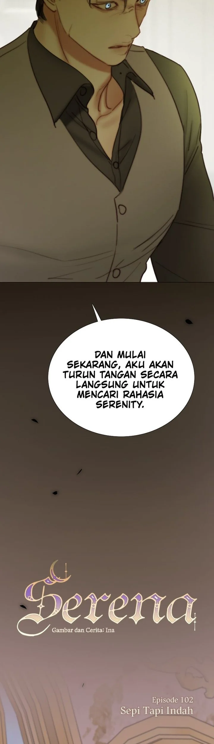 Serena Chapter 102 Gambar 10