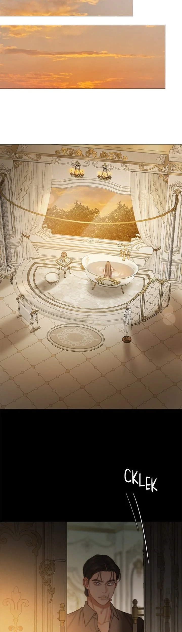 Serena Chapter 103 Gambar 9
