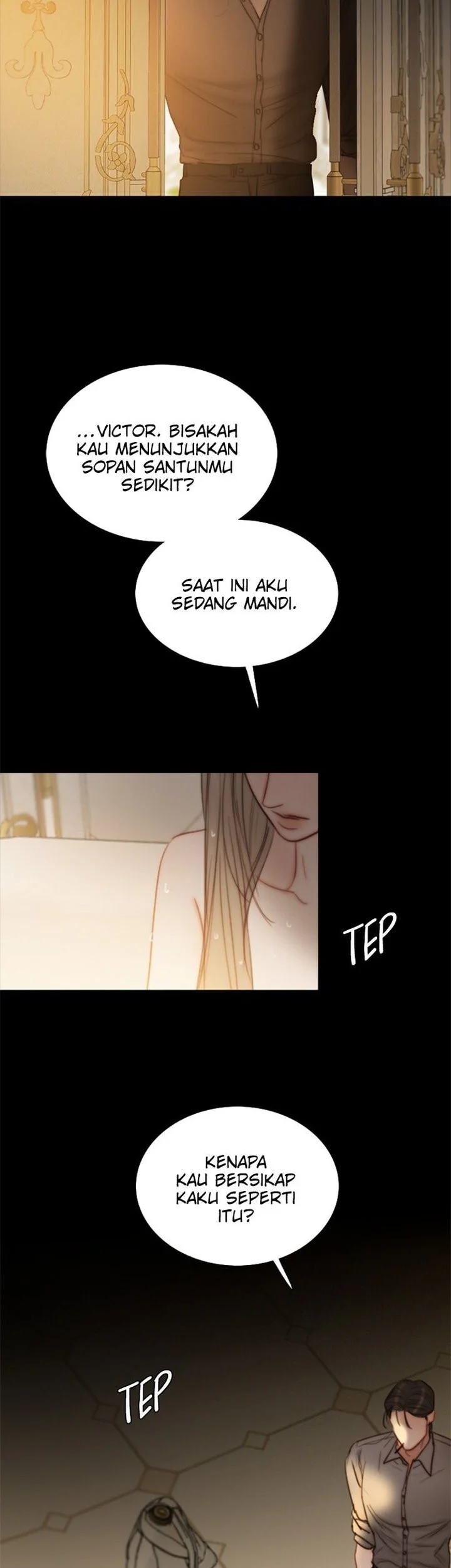 Serena Chapter 103 Gambar 10