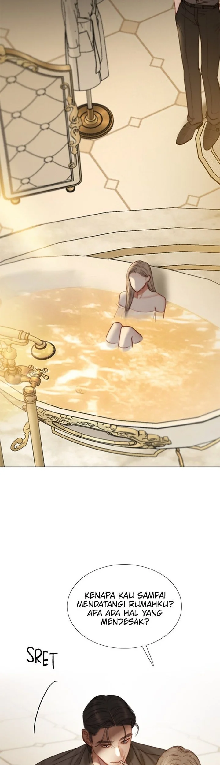 Serena Chapter 103 Gambar 11