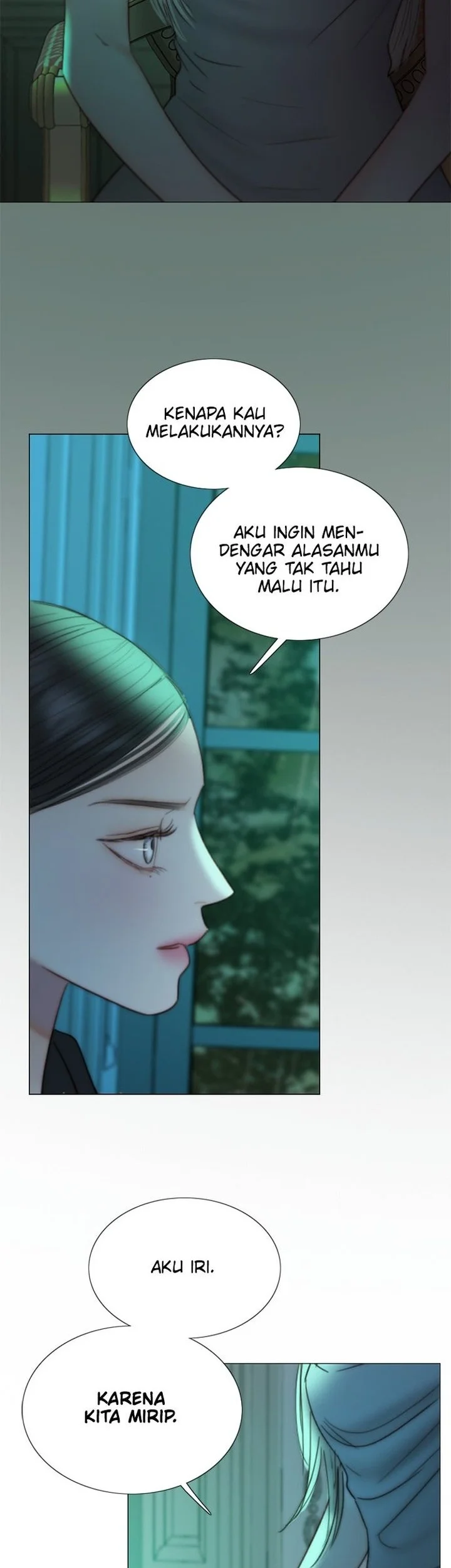 Serena Chapter 104 Gambar 9