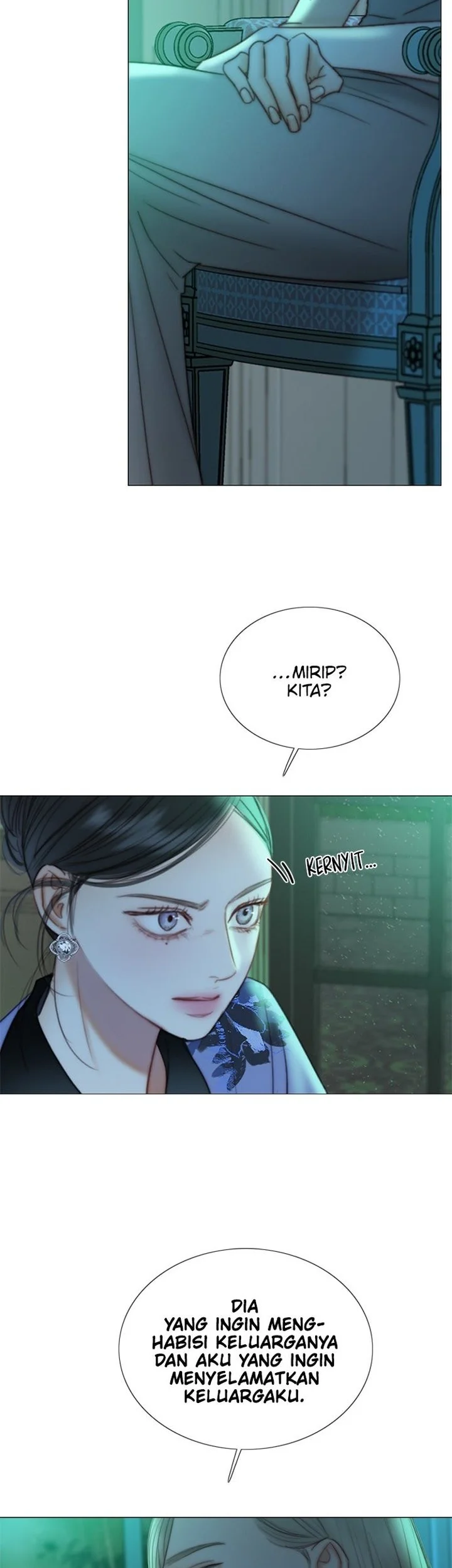 Serena Chapter 104 Gambar 10