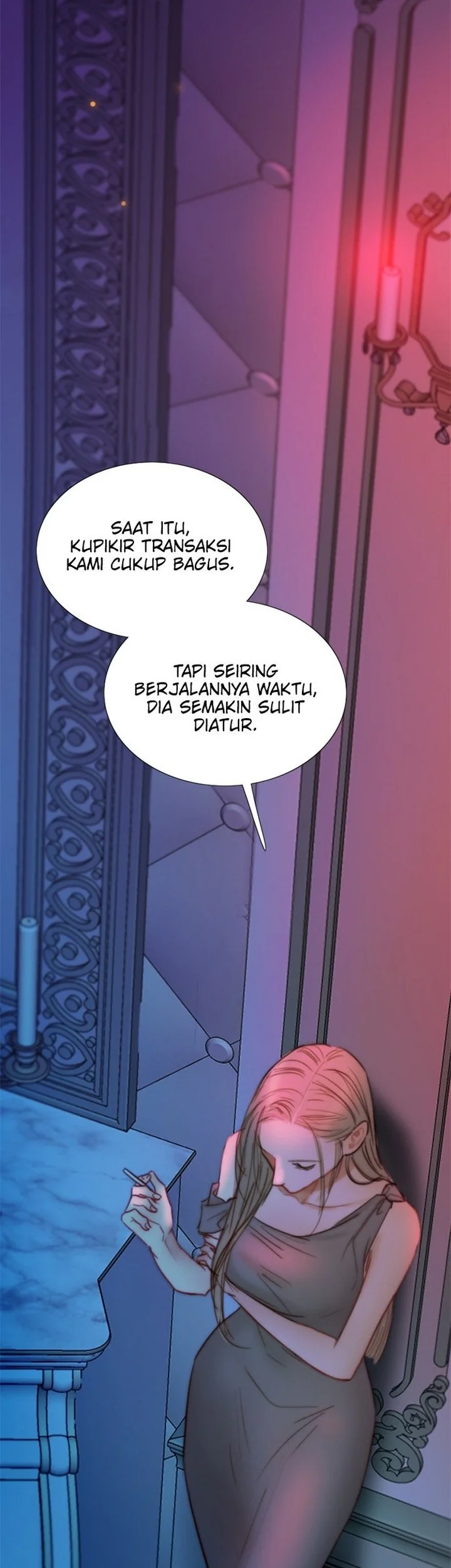 Serena Chapter 105 Gambar 9